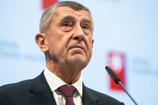 Babiš: Peníze na muniční iniciativu nedáme, vojáky na Ukrajinu nikdy nepošleme - Seznam Zprávy